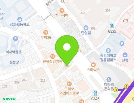 143-1 Tongil-ro, Seodaemun-gu, Seoul, Republic of Korea Map