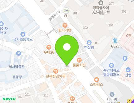 147-1 Tongil-ro, Seodaemun-gu, Seoul, Republic of Korea Map
