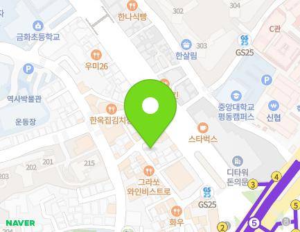 139-1 Tongil-ro, Seodaemun-gu, Seoul, Republic of Korea Map