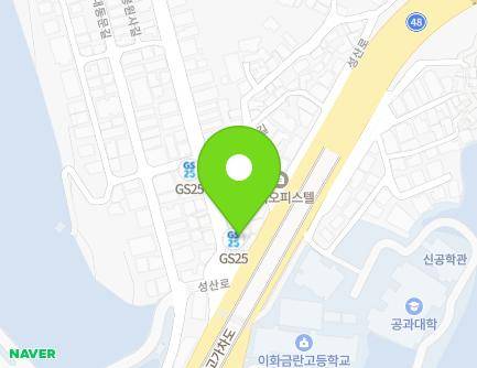 6 Bongwonsa-gil, Seodaemun-gu, Seoul, Republic of Korea Map