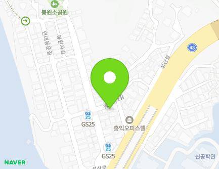6 Bongwonsa 2-gil, Seodaemun-gu, Seoul, Republic of Korea Map