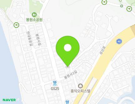 11 Bongwonsa 2-gil, Seodaemun-gu, Seoul, Republic of Korea Map
