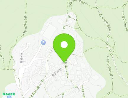96-17 Bongwonsa-gil, Seodaemun-gu, Seoul, Republic of Korea Map