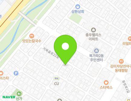 63-41 Geobukgol-ro 20-gil, Seodaemun-gu, Seoul, Republic of Korea Map