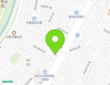 145 Eungam-ro, Seodaemun-gu, Seoul, Republic of Korea Map