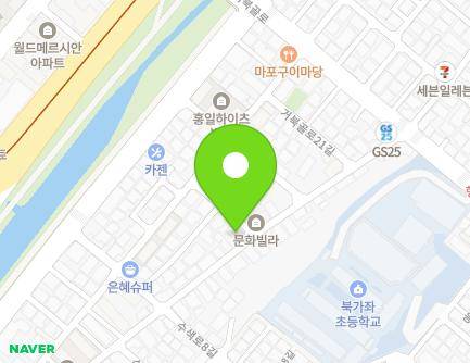 34 Geobukgol-ro 21-gil, Seodaemun-gu, Seoul, Republic of Korea Map
