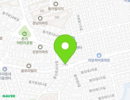 63-2 Jeungga-ro 12na-gil, Seodaemun-gu, Seoul, Republic of Korea Map
