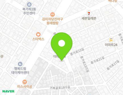 22 Eungam-ro 2-gil, Seodaemun-gu, Seoul, Republic of Korea Map