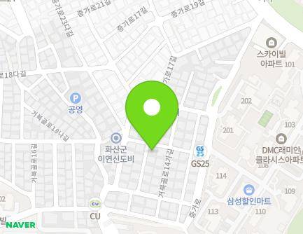 8 Geobukgol-ro 14da-gil, Seodaemun-gu, Seoul, Republic of Korea Map
