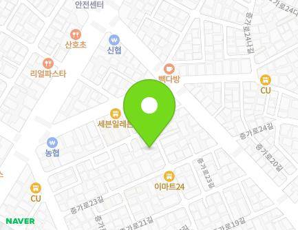 7 Jeungga-ro 23ga-gil, Seodaemun-gu, Seoul, Republic of Korea Map