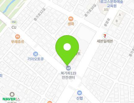 242 Jeungga-ro, Seodaemun-gu, Seoul, Republic of Korea