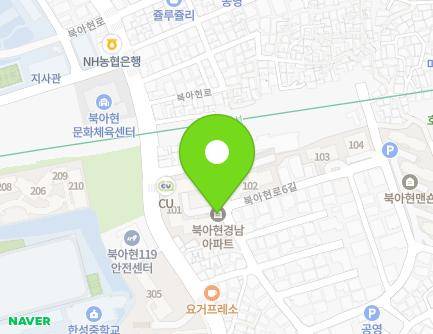 40 Bugahyeon-ro, Seodaemun-gu, Seoul, Republic of Korea Map