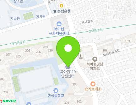 37 Bugahyeon-ro, Seodaemun-gu, Seoul, Republic of Korea