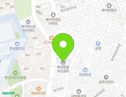 24 Bugahyeon-ro, Seodaemun-gu, Seoul, Republic of Korea