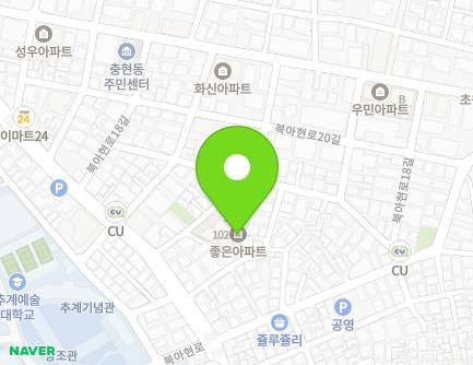 68-22 Bugahyeon-ro, Seodaemun-gu, Seoul, Republic of Korea Map