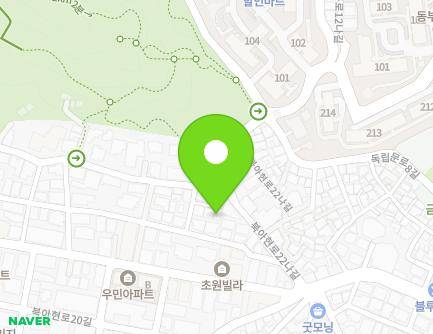 71-12 Bugahyeon-ro 22ma-gil, Seodaemun-gu, Seoul, Republic of Korea Map