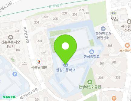 24 Bugahyeon-ro 1-gil, Seodaemun-gu, Seoul, Republic of Korea