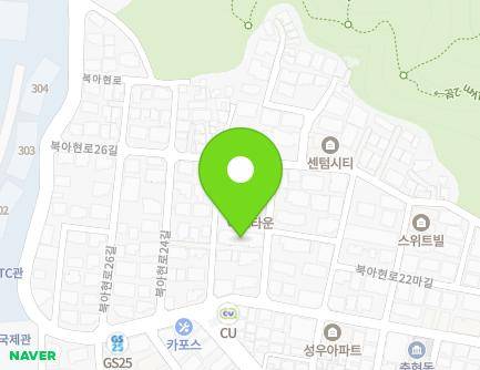 11 Bugahyeon-ro 22da-gil, Seodaemun-gu, Seoul, Republic of Korea Map