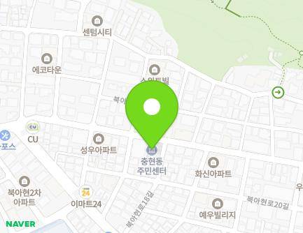 38 Bugahyeon-ro 22-gil, Seodaemun-gu, Seoul, Republic of Korea