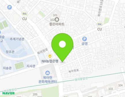 3 Bugahyeon-ro 10-gil, Seodaemun-gu, Seoul, Republic of Korea Map