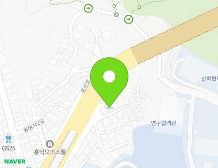 37 Seongsan-ro 24-gil, Seodaemun-gu, Seoul, Republic of Korea Map