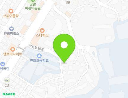 27 Yeonhui-ro 20-gil, Seodaemun-gu, Seoul, Republic of Korea