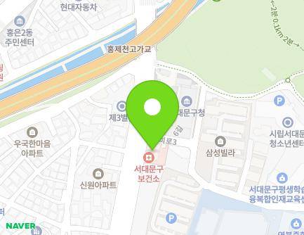 242 Yeonhui-ro, Seodaemun-gu, Seoul, Republic of Korea
