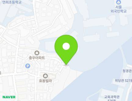 35 Yeonhui-ro 18an-gil, Seodaemun-gu, Seoul, Republic of Korea Map