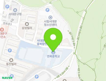 32 Yeonhui-ro 36-gil, Seodaemun-gu, Seoul, Republic of Korea