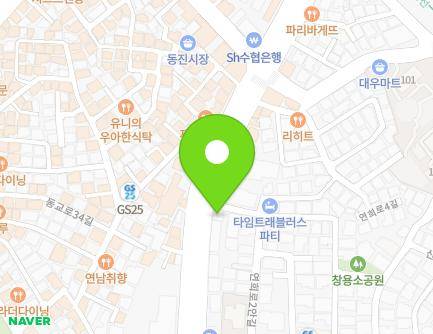 22 Yeonhui-ro, Seodaemun-gu, Seoul, Republic of Korea Map