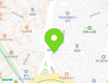 8 Yeonhui-ro, Seodaemun-gu, Seoul, Republic of Korea Map