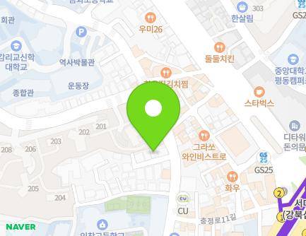 83-4 Kyonggidae-ro, Seodaemun-gu, Seoul, Republic of Korea Map