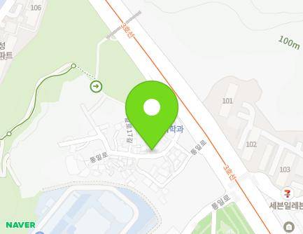 32 Tongil-ro 17-gil, Seodaemun-gu, Seoul, Republic of Korea Map