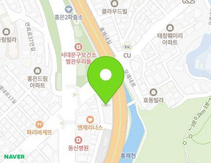 370 Moraenae-ro, Seodaemun-gu, Seoul, Republic of Korea Map