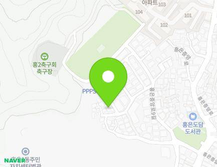 55-5 Hongeunjungang-ro 9na-gil, Seodaemun-gu, Seoul, Republic of Korea Map