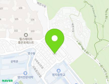 50 Gajwa-ro 2an-gil, Seodaemun-gu, Seoul, Republic of Korea Map