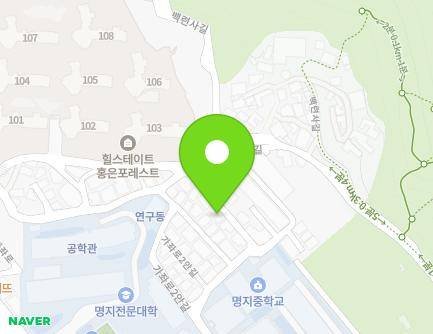 53 Gajwa-ro 2an-gil, Seodaemun-gu, Seoul, Republic of Korea Map