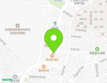 104-1 Hongeunjungang-ro, Seodaemun-gu, Seoul, Republic of Korea Map