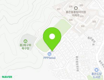 55-15 Hongeunjungang-ro 9na-gil, Seodaemun-gu, Seoul, Republic of Korea Map