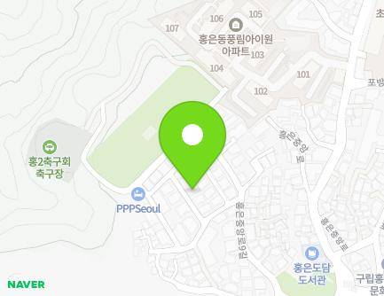 63-8 Hongeunjungang-ro 9na-gil, Seodaemun-gu, Seoul, Republic of Korea Map