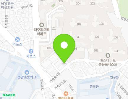 13 Gajwa-ro 4-gil, Seodaemun-gu, Seoul, Republic of Korea Map