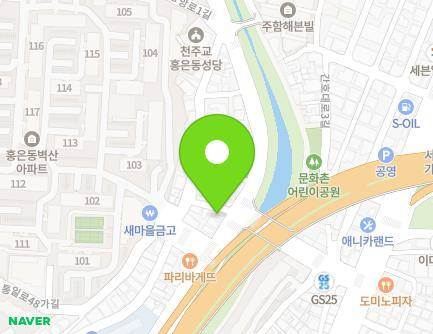 35 Hongeunjungang-ro, Seodaemun-gu, Seoul, Republic of Korea Map