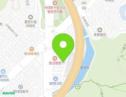 262-21 Yeonhui-ro, Seodaemun-gu, Seoul, Republic of Korea Map