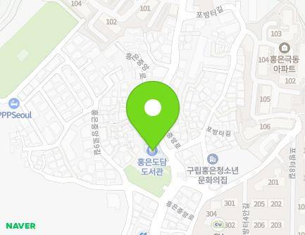 129 Hongeunjungang-ro, Seodaemun-gu, Seoul, Republic of Korea Map