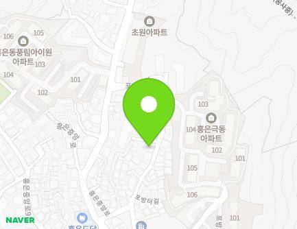 135 Pobangteo-gil, Seodaemun-gu, Seoul, Republic of Korea Map