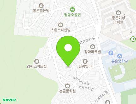 11-25 Yeonhui-ro 41na-gil, Seodaemun-gu, Seoul, Republic of Korea Map