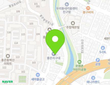 112 Segeomjeong-ro 1-gil, Seodaemun-gu, Seoul, Republic of Korea