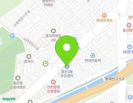 334 Moraenae-ro, Seodaemun-gu, Seoul, Republic of Korea