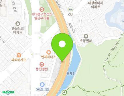 262-30 Yeonhui-ro, Seodaemun-gu, Seoul, Republic of Korea Map