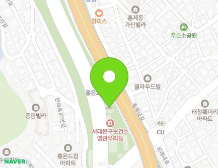 292 Yeonhui-ro, Seodaemun-gu, Seoul, Republic of Korea Map